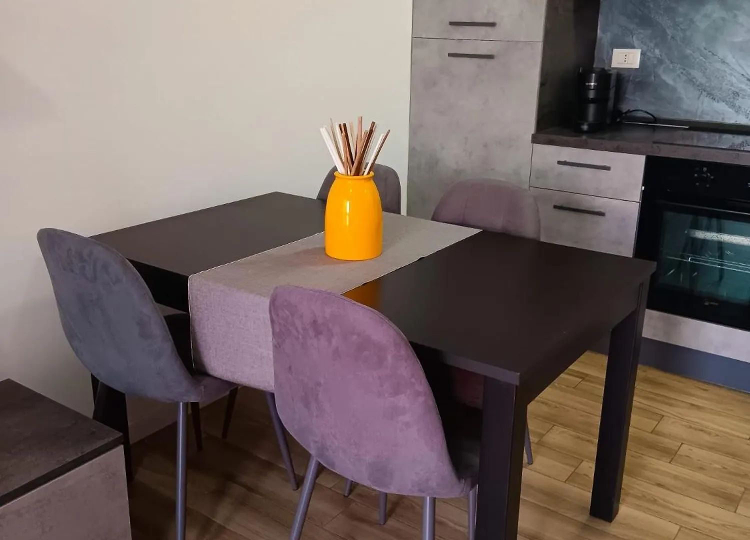Holiday home The Station Bollate Centro Villa