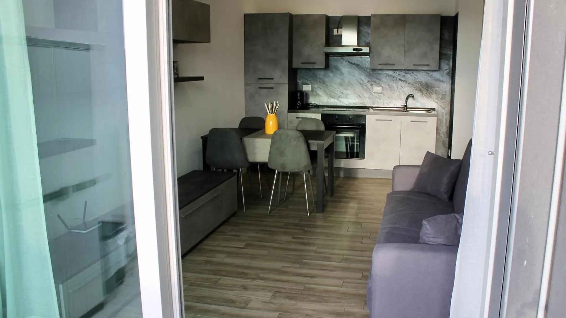 Holiday home The Station Bollate Centro Villa Italy