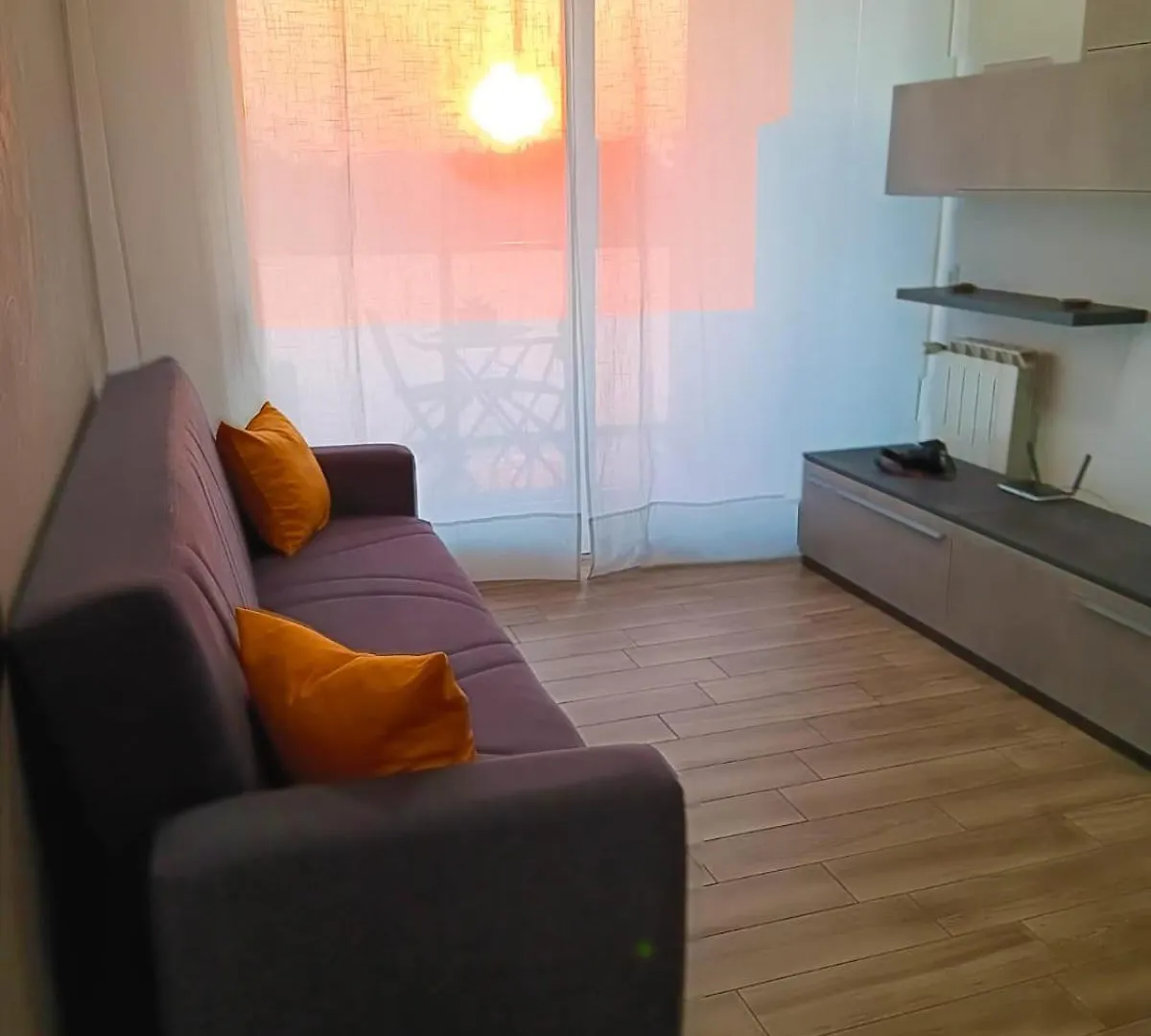 Holiday home The Station Bollate Centro Villa