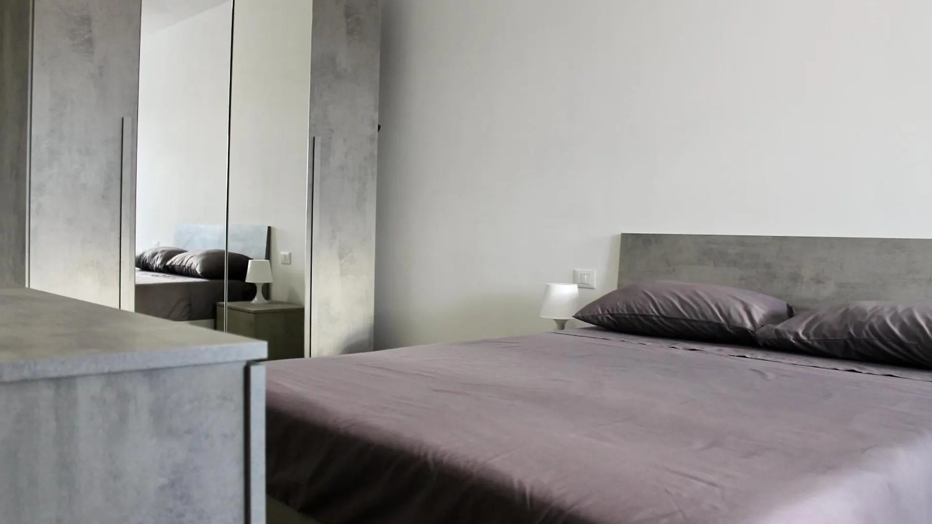 The Station Bollate Centro Villa Holiday home