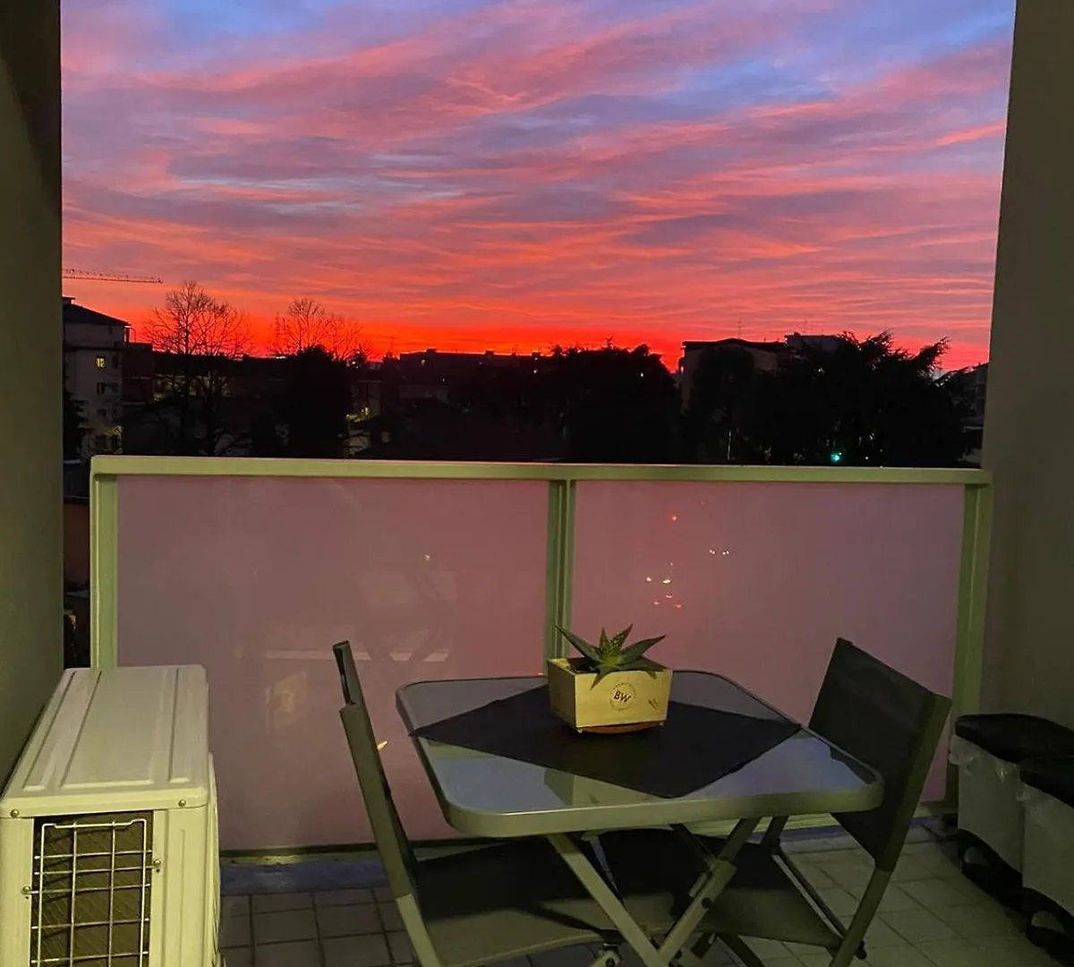 Holiday home The Station Bollate Centro Villa Italy