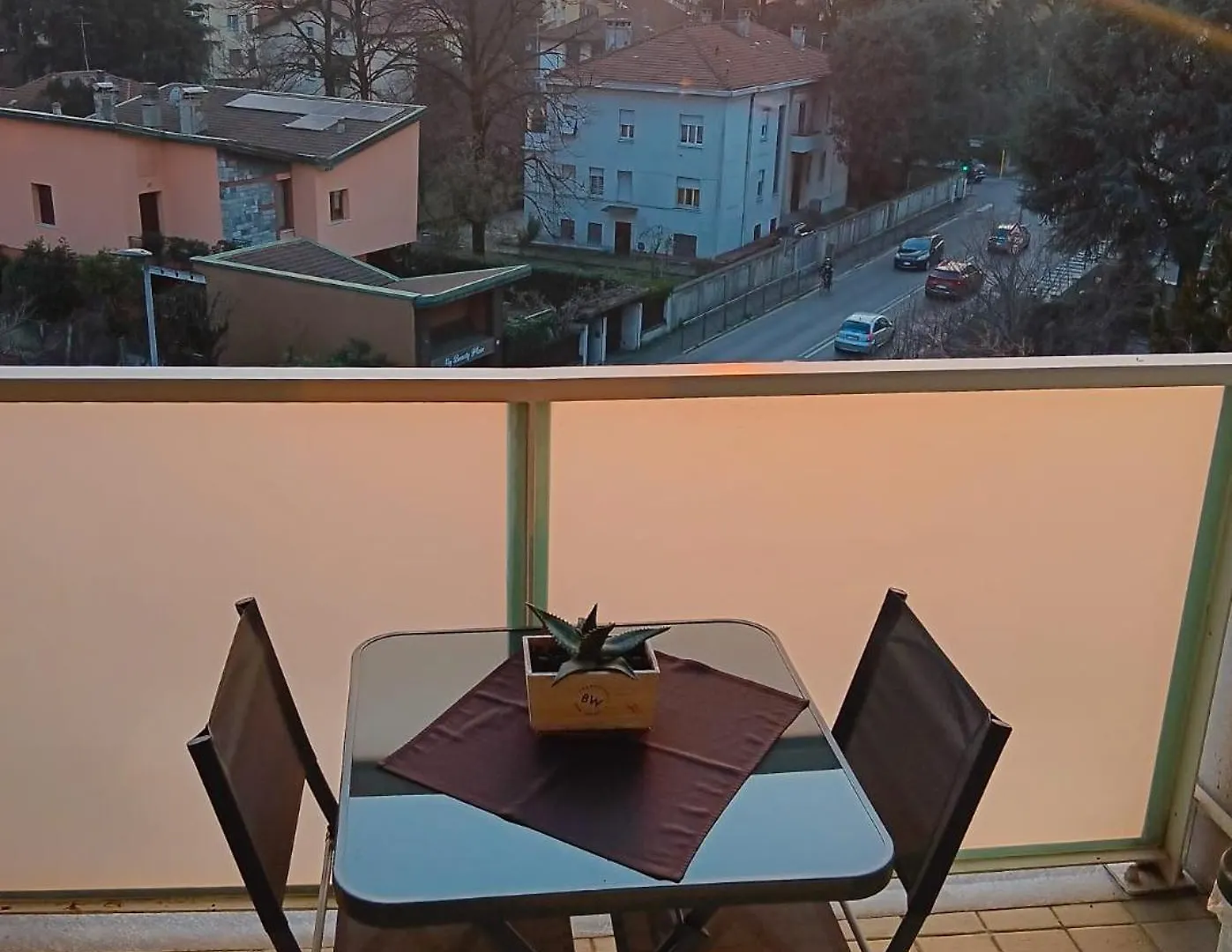 Holiday home The Station Bollate Centro Villa