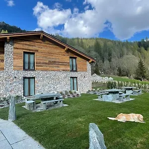  Resort Sabbionaccio &