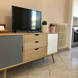  Appartamento Casa Sir Oliver